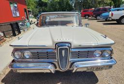 1959 Edsel Ranger