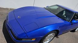 1994 Chevrolet Corvette 2dr Coupe