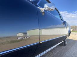 [NO RESERVE] 1968 Cadillac Eldorado