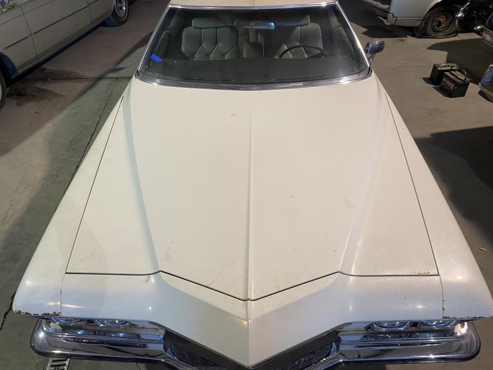 [NO RESERVE] 1972 Buick Riviera GS