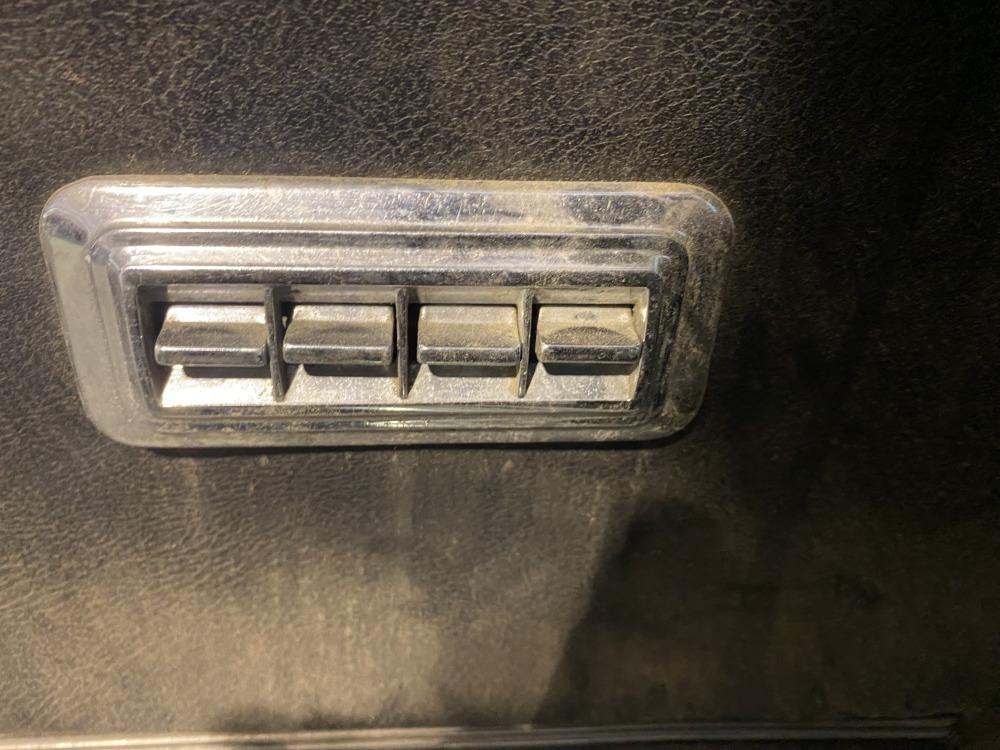 [NO RESERVE] Project Opportunity--1967 Pontiac Firebird 400 convertible