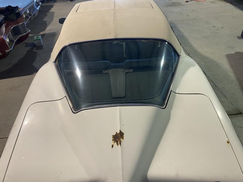 [NO RESERVE] 1972 Buick Riviera GS