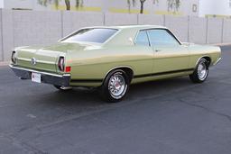 1968 Ford Torino GT