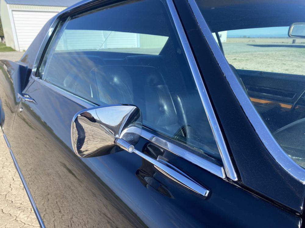 [NO RESERVE] 1968 Cadillac Eldorado