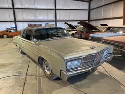 [NO RESERVE] 1965 Chrysler Imperial Crown Coupe