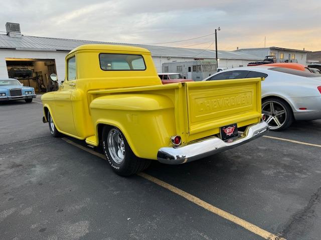 1957 Chevrolet 3200 Pickup