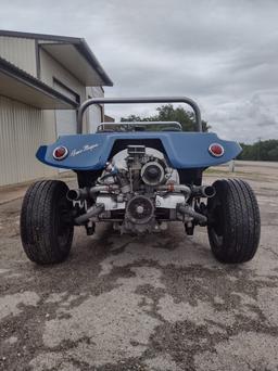 1970 Meyers-Manx Dune Buggy