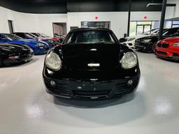 2007 Porsche Cayman coupe