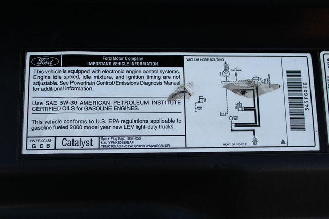 2000 Ford F-150 Harley-Davidson