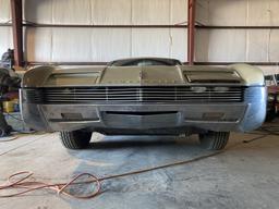 [NO RESERVE] 1966 Oldsmobile Toronado