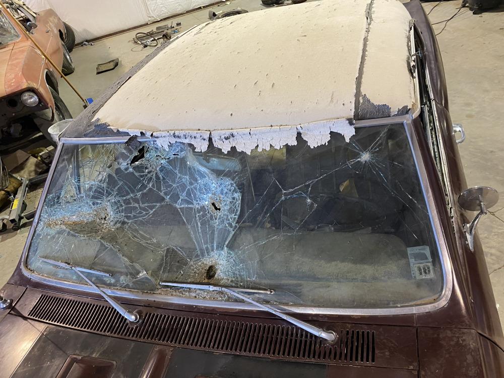 [NO RESERVE] Project Opportunity--1966 Chevrolet Chevelle SS 396