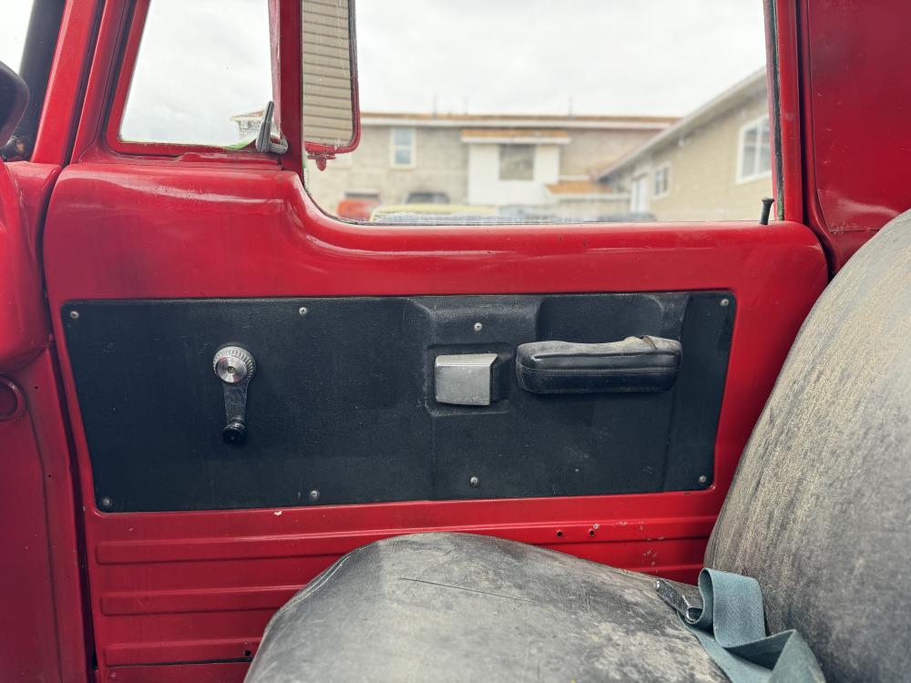 1970 Dodge D200 Power Ram Crew Cab