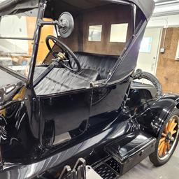 1923 Ford Model T ROADSTER/CONVERTIBLE