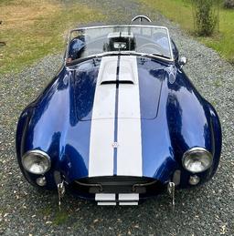 1965 Ford Cobra 351/392