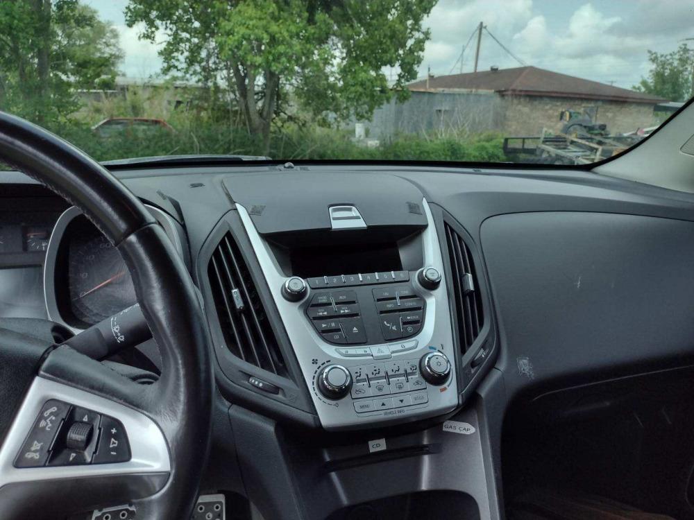 2011 Chevrolet Equinox