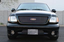 2000 Ford F-150 Harley-Davidson