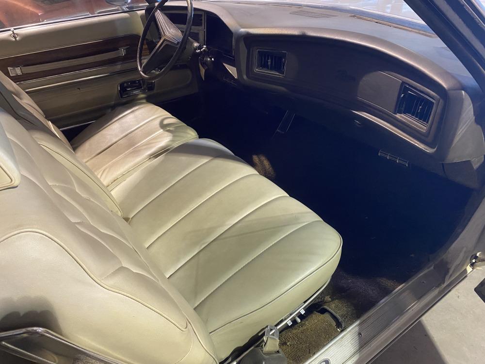 [NO RESERVE] 1972 Buick Riviera GS