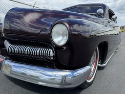 1949 Mercury Eight Coupe