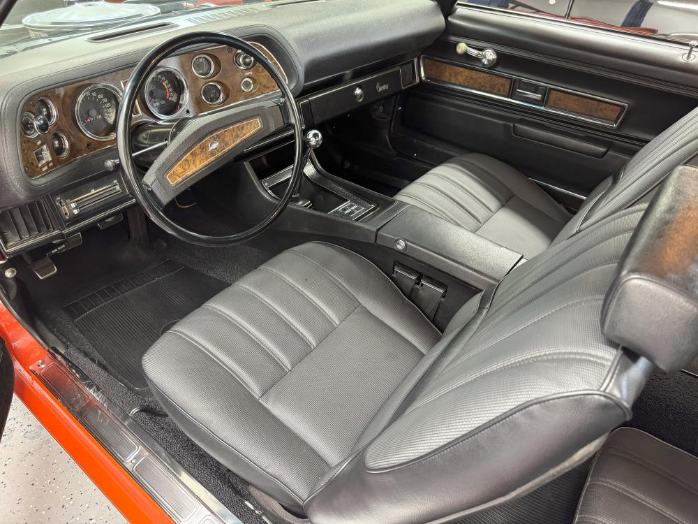 1970 Chevrolet Camaro Coupe