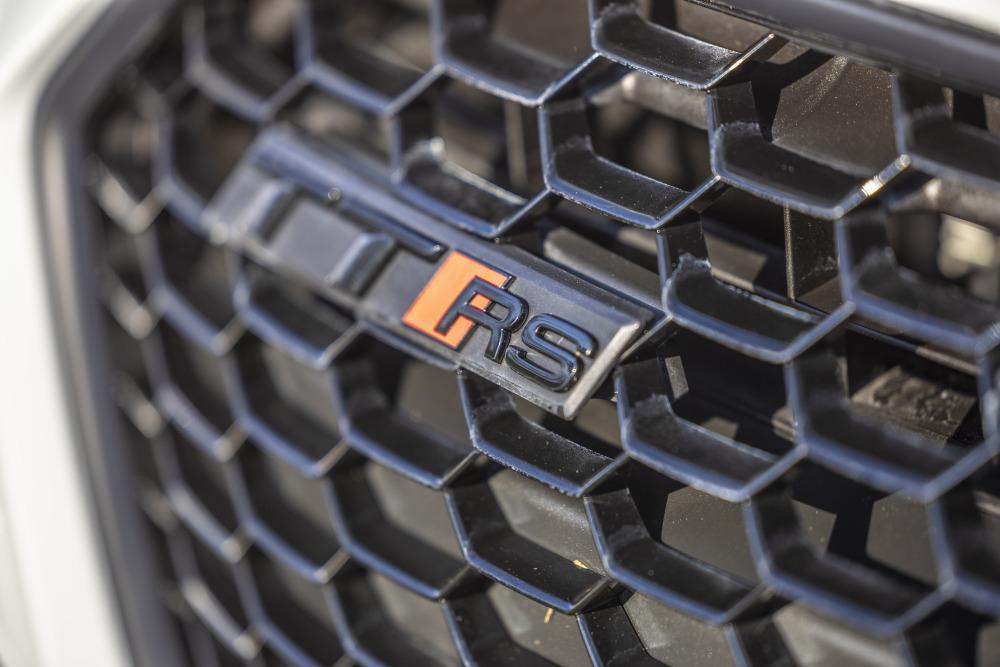 2019 Audi TTRS 1 Owner 770 ACTUAL MILES