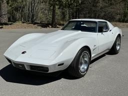 1973 Chevrolet Corvette Coupe