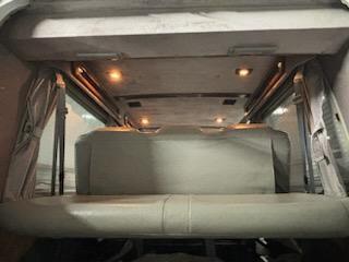 1994 GMC 2500 Vandura Regency Conversion Van