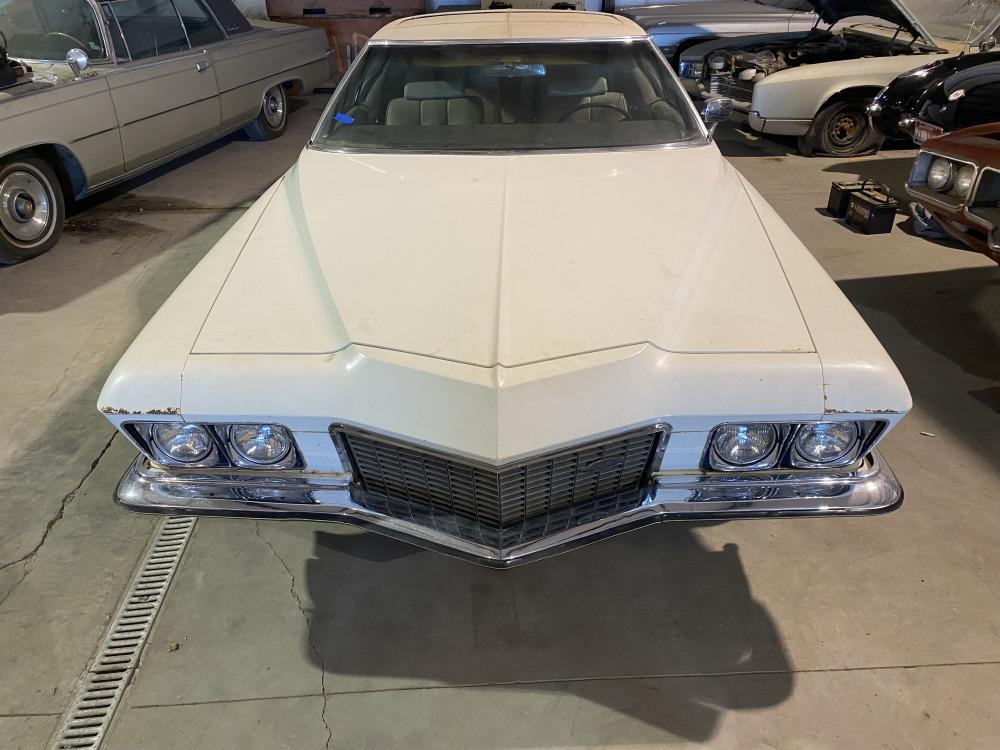 [NO RESERVE] 1972 Buick Riviera GS