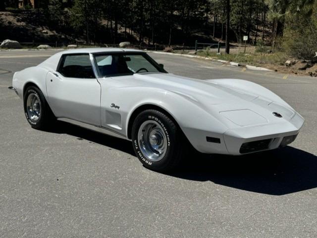 1973 Chevrolet Corvette Coupe