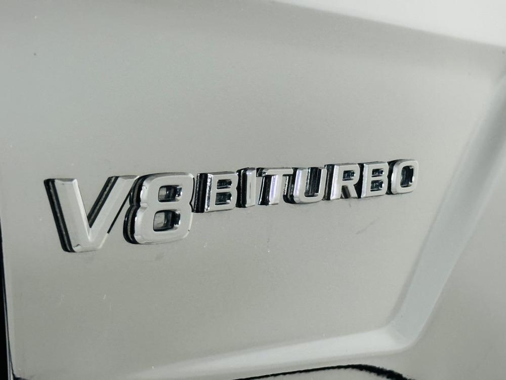 2013 Mercedes-Benz E 63 AMG
