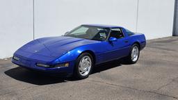 1994 Chevrolet Corvette 2dr Coupe