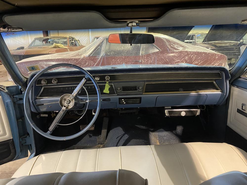 [NO RESERVE] Project Opportunity--1966 Chevrolet Malibu Convertible
