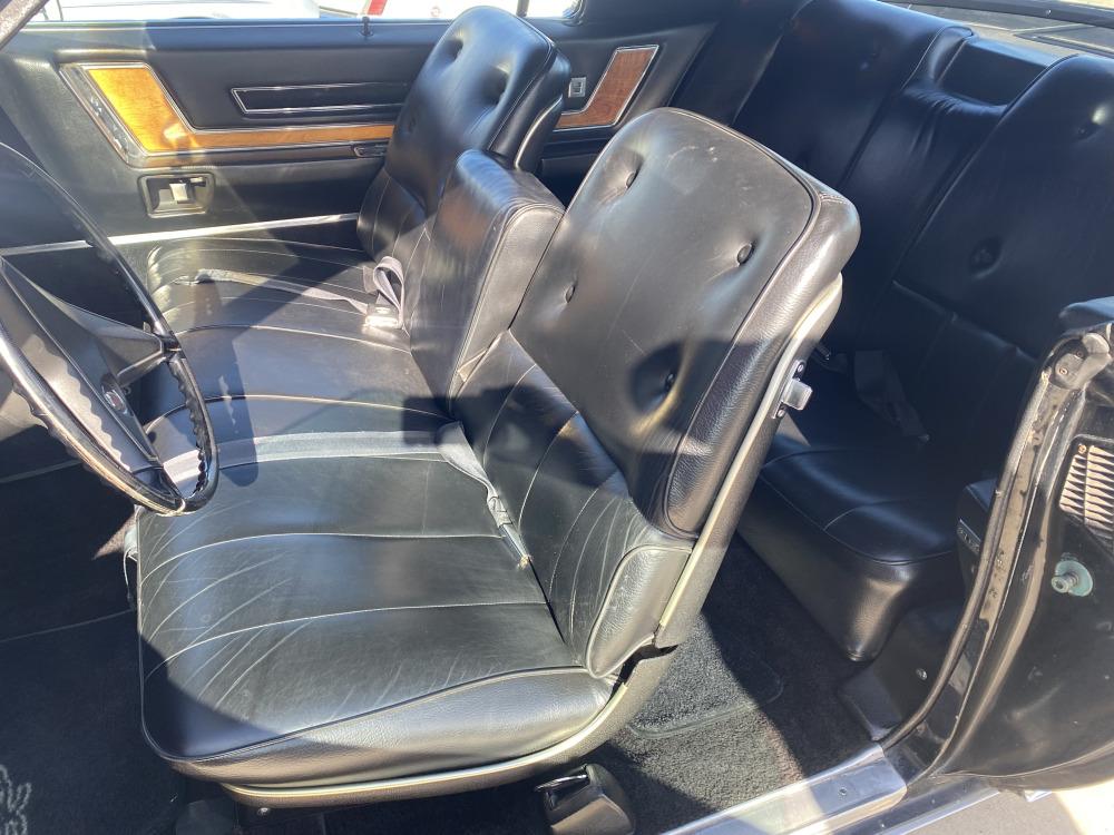 [NO RESERVE] 1968 Cadillac Eldorado