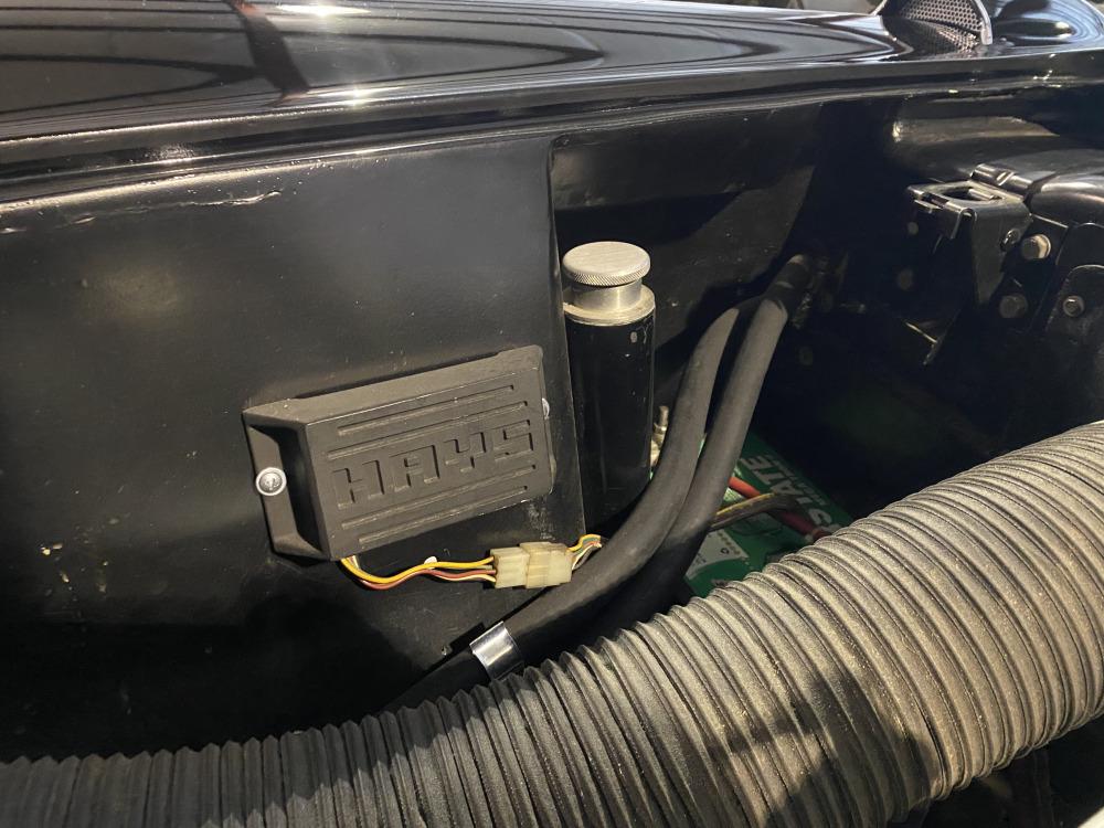 [NO RESERVE] 1957 Corvette Convertible Dual Carbs