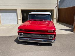 1964 Chevrolet C10 Pickup