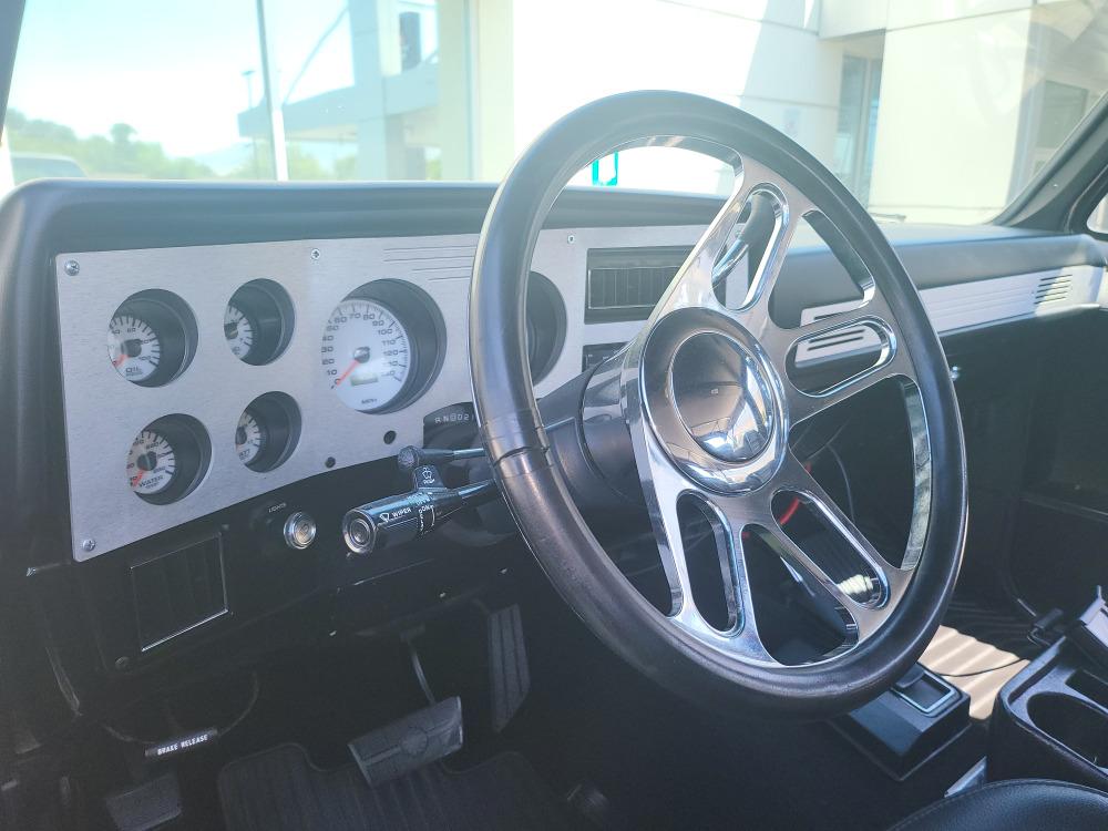 1986 GMC Jimmy SUV 4x4