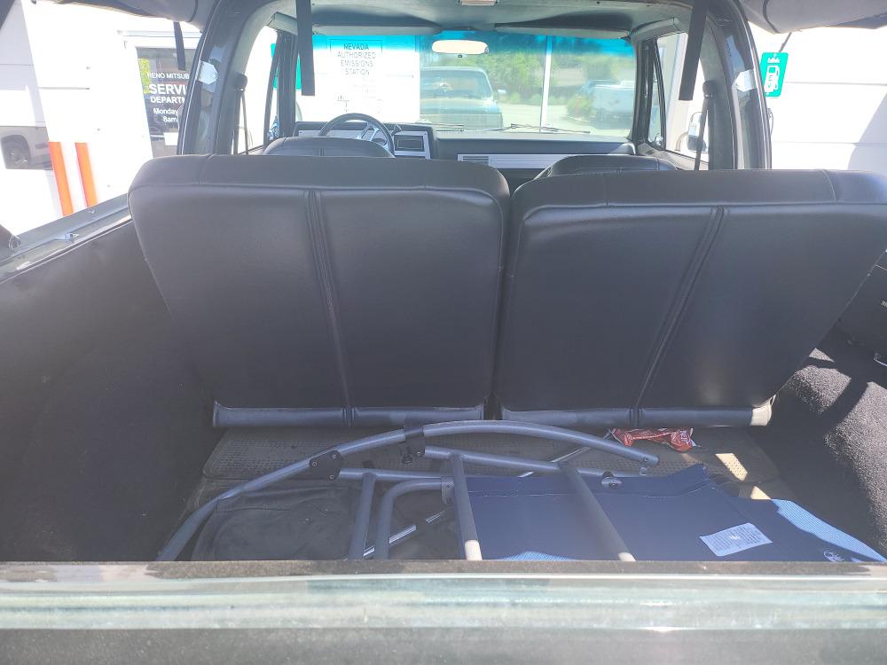 1986 GMC Jimmy SUV 4x4