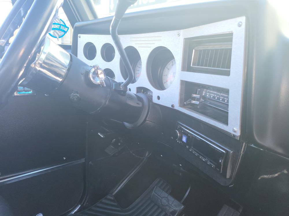 1986 GMC Jimmy SUV 4x4