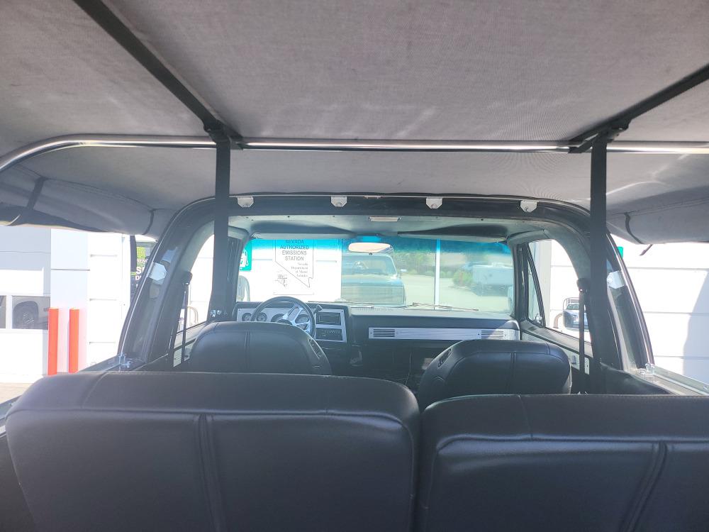 1986 GMC Jimmy SUV 4x4