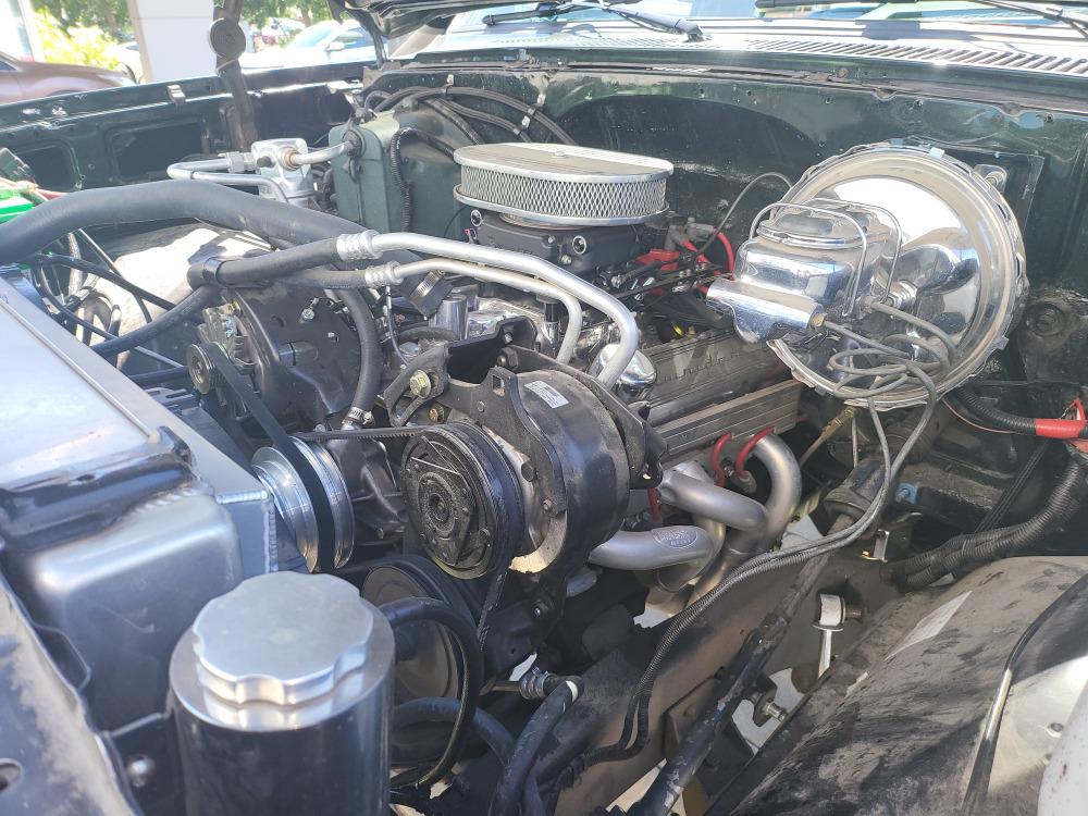 1986 GMC Jimmy SUV 4x4