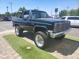 1986 GMC Jimmy SUV 4x4
