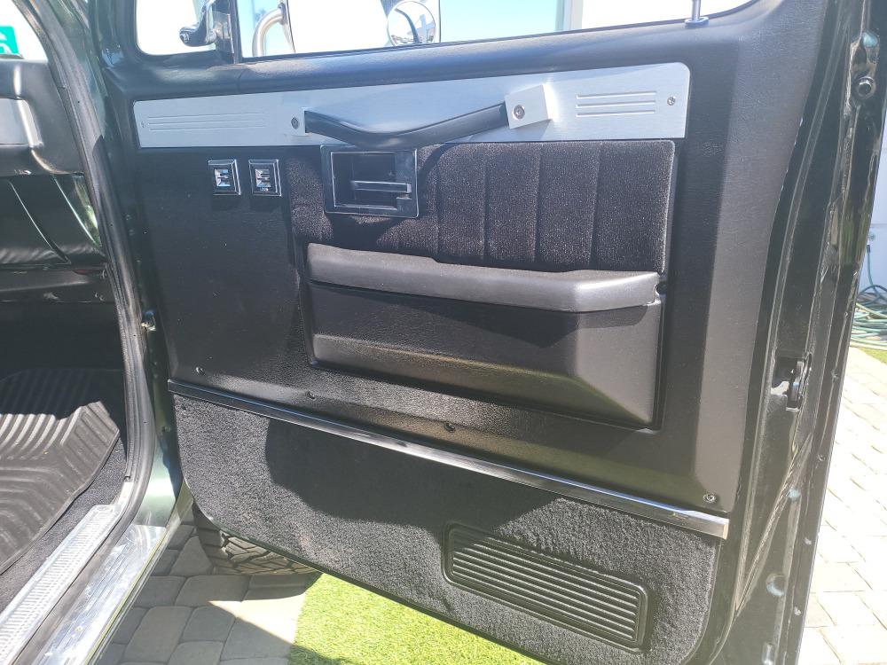 1986 GMC Jimmy SUV 4x4