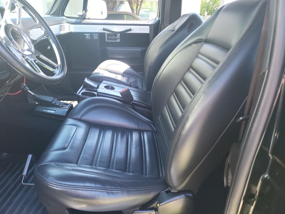 1986 GMC Jimmy SUV 4x4