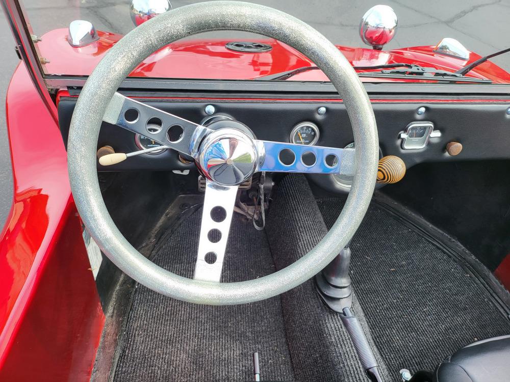 1977 Custom Volkswagen Dune Buggy