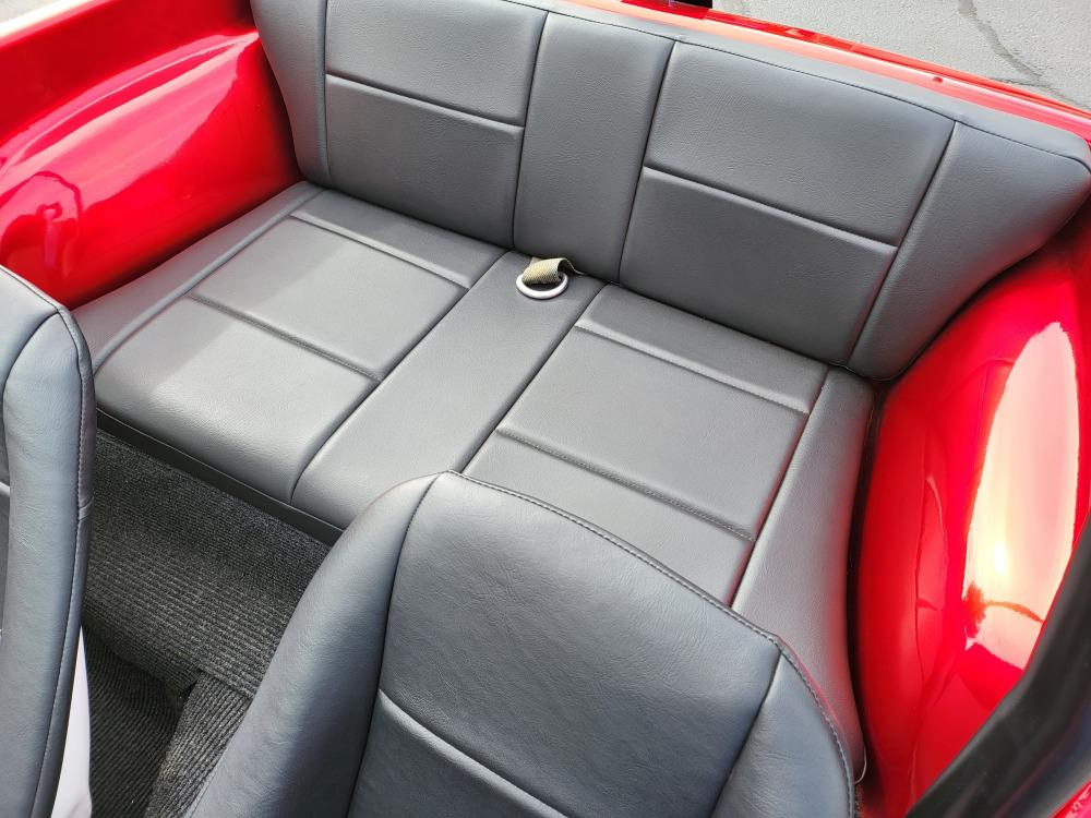 1977 Custom Volkswagen Dune Buggy