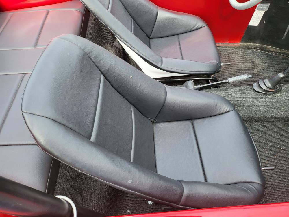 1977 Custom Volkswagen Dune Buggy