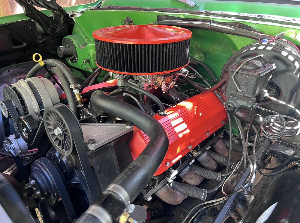 1979 GMC Pickup C10