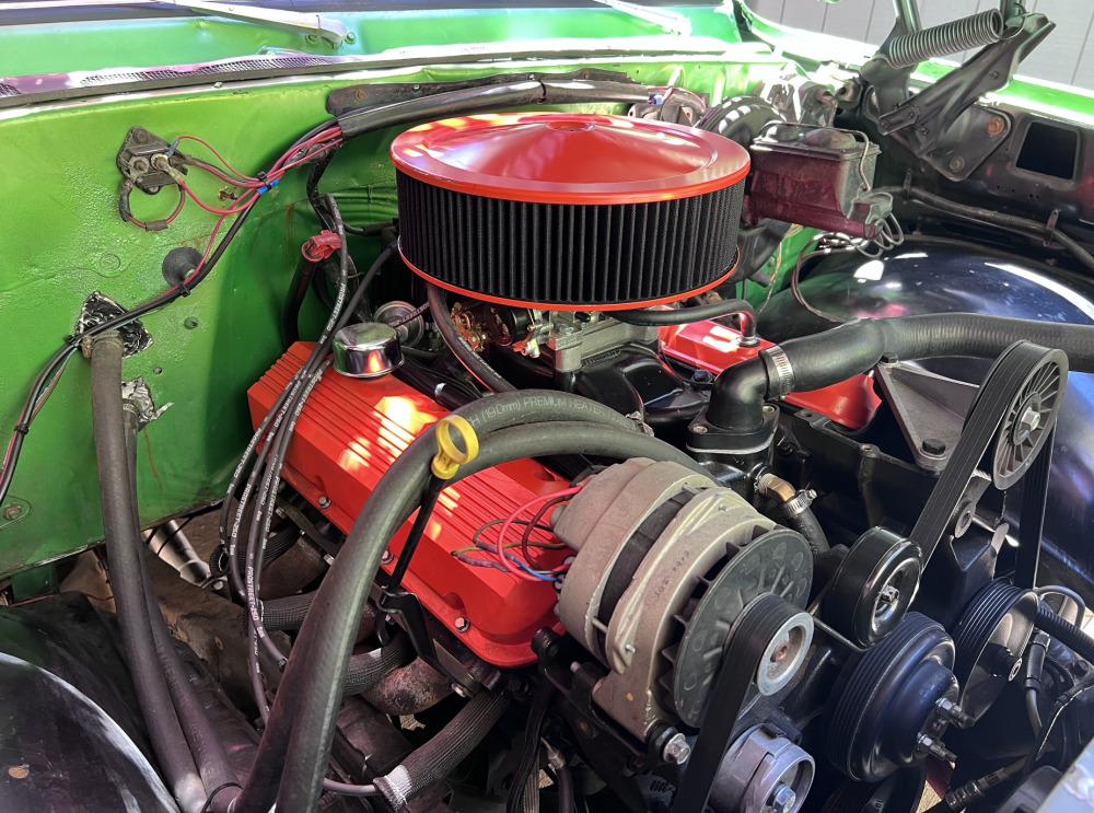 1979 GMC Pickup C10
