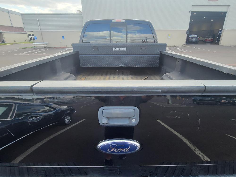 [NO RESERVE] 2008 Ford F350 4x4 pickup