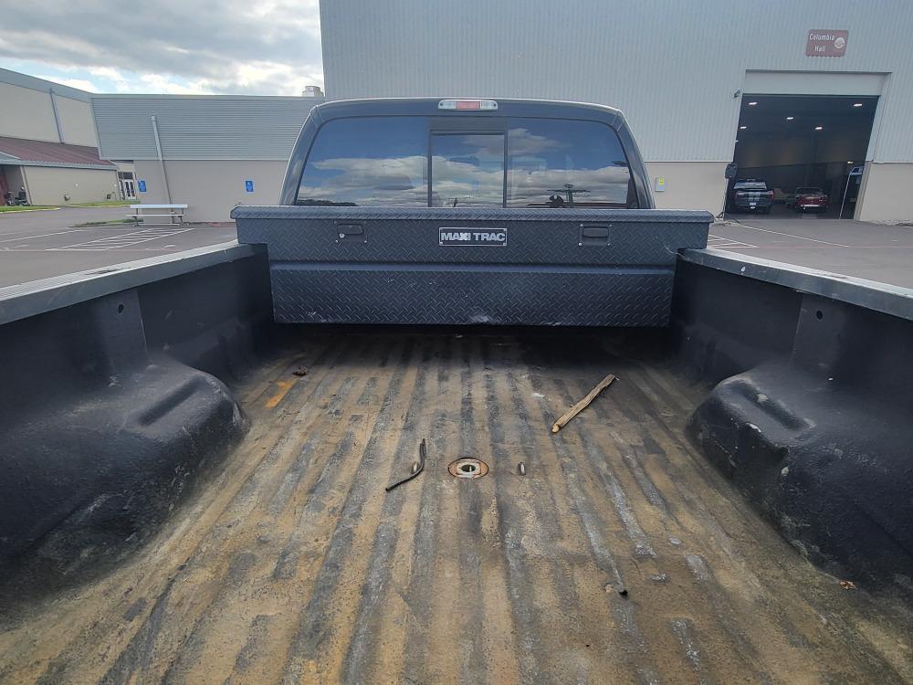 [NO RESERVE] 2008 Ford F350 4x4 pickup
