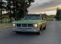 1979 GMC Pickup C10